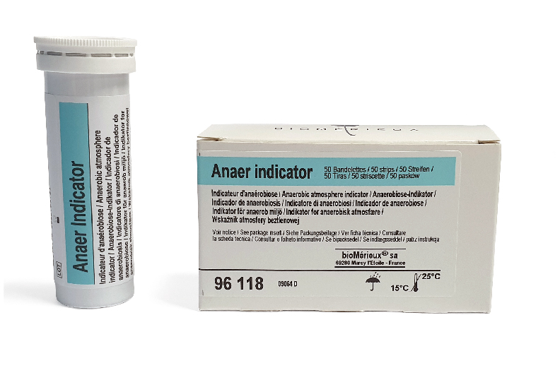 厭氧指示劑-Anaer indicator